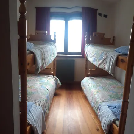 Rifugio Mai Tardi Hotel