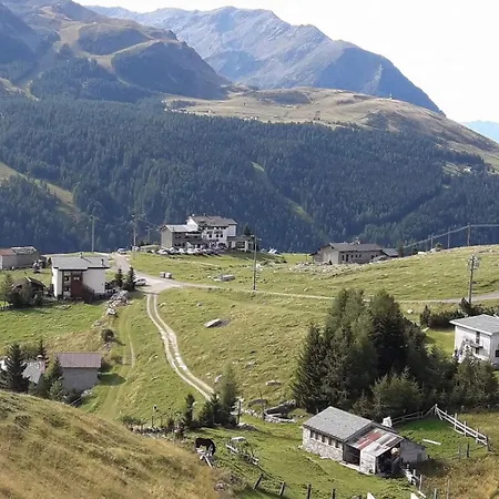 Rifugio Alpino 