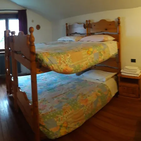 Hotel Rifugio Mai Tardi