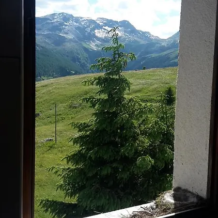 Rifugio Mai Tardi
