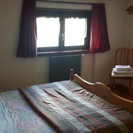 Rifugio Mai Tardi Hotel Madesimo