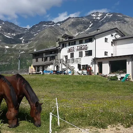 Rifugio Mai Tardi Hotel