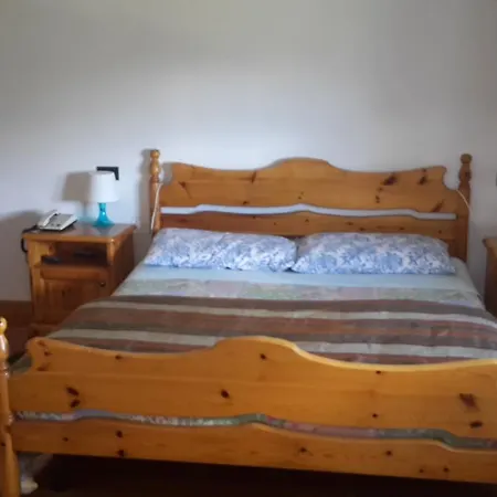 Rifugio Mai Tardi Hotel *