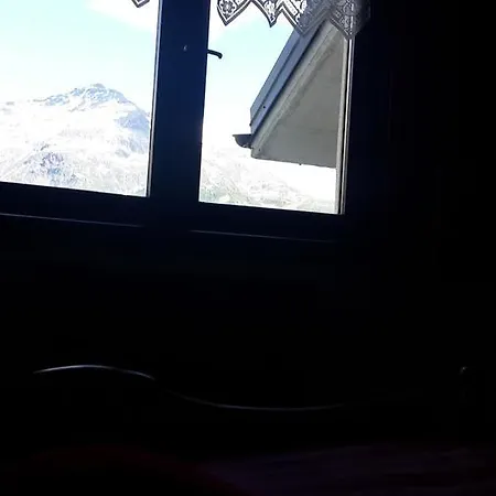Rifugio Alpino 