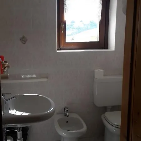 Rifugio Alpino 
