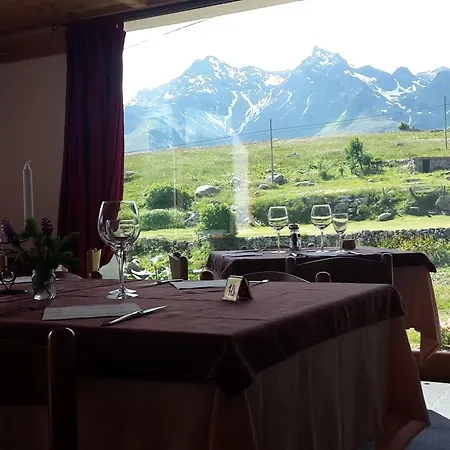 Rifugio Alpino 